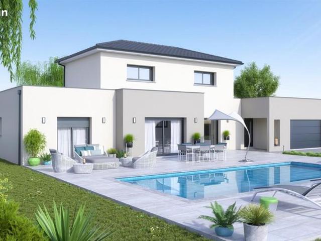 Maison vente à Optevoz, Isère