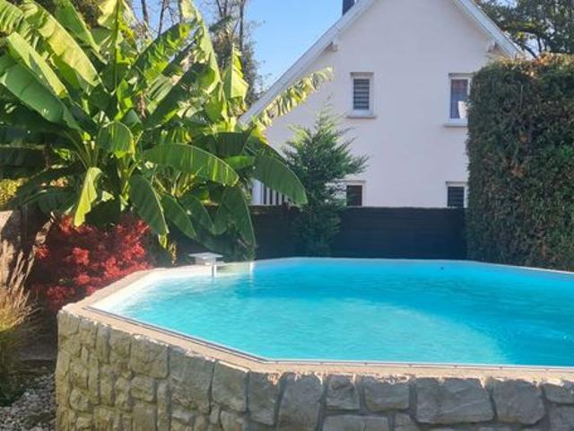 Maison vente à Mulhouse, Ranspach-le-bas