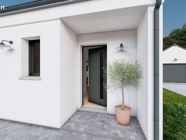 Maison vente à Orléans