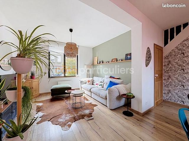 Maison vente à Dunkerque, Hazebrouck