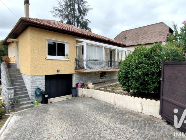 Maison vente à Lou Paloume, Mourenx