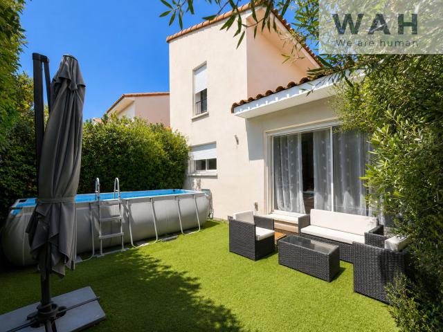 Maison vente à Montpellier, Mudaison