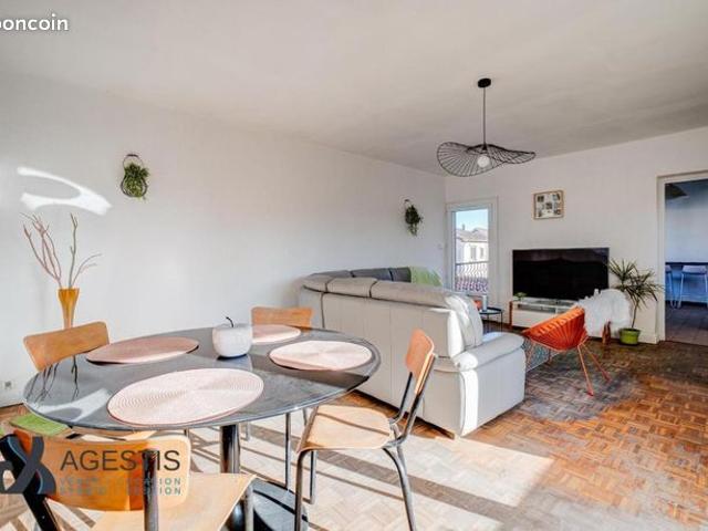 Maison vente à Toulouse