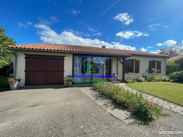 Maison vente à Agen, Pont-du-casse