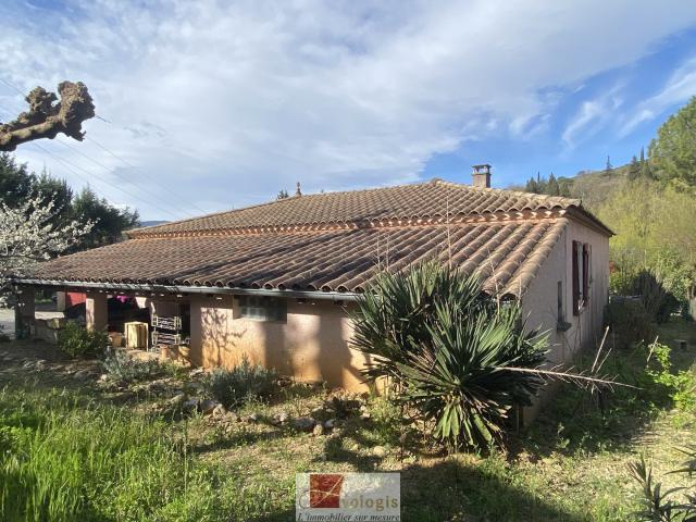 Maison vente à Ganges, Hérault