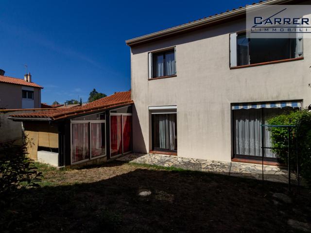 Maison vente à La Marègue, Cenon