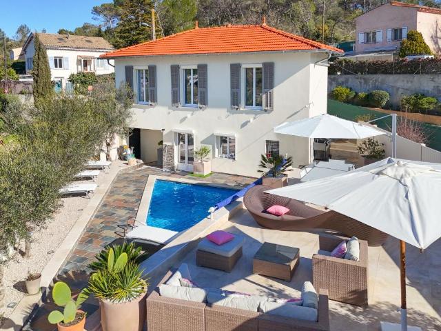 Maison vente à Nice, Blausasc