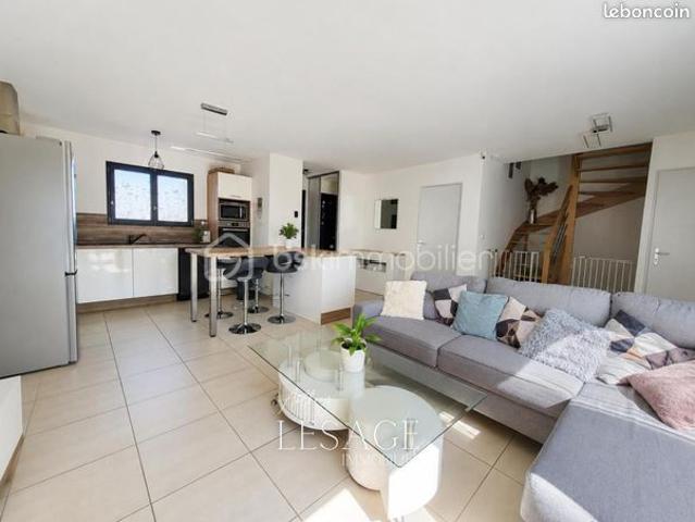 Maison vente à La Calmette, Gard