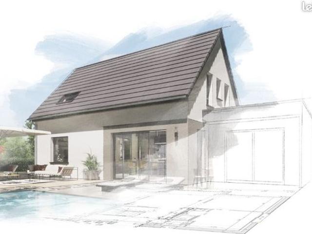 Maison vente à Molsheim, Soultz-les-bains
