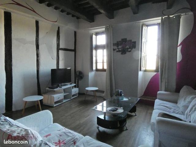 Maison vente à Albi, Cordes-sur-ciel