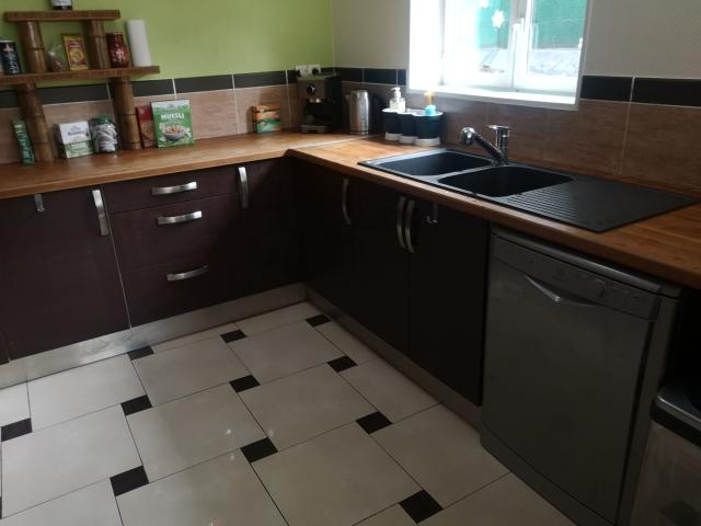 Maison location à Créteil