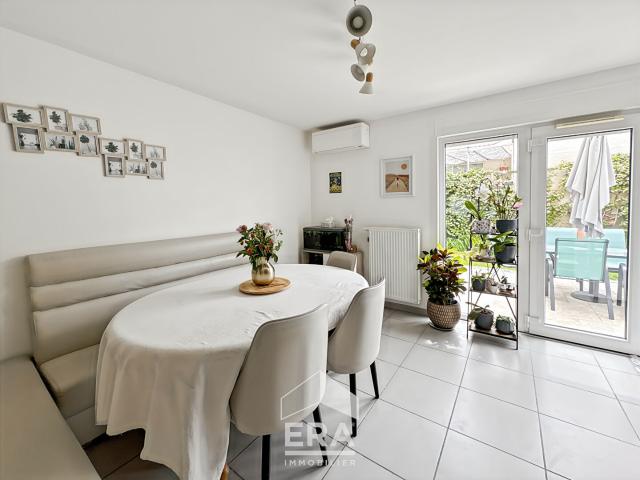 Maison vente à Bordeaux, Le Haillan