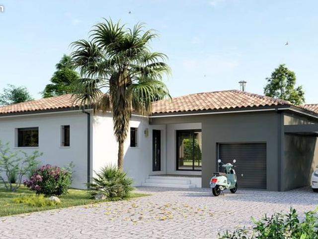 Maison vente à Narbonne, Canet
