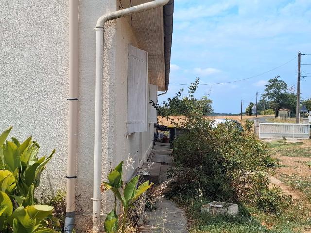 Maison vente à Bordeaux, Cénac