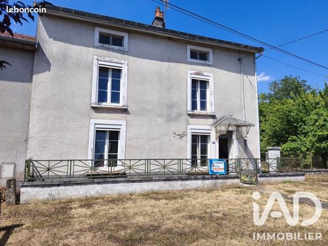 Maison vente à Neufchâteau, Monthureux-sur-saône
