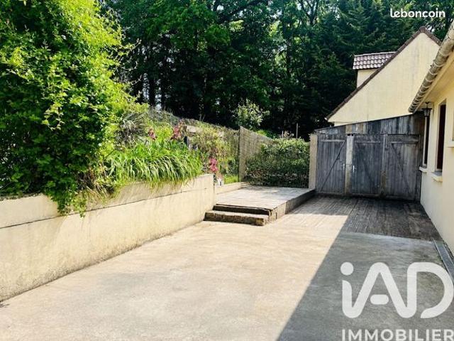 Maison vente à Chartres, Levainville