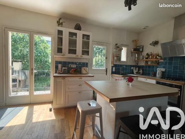 Maison vente à L'Haÿ-les-Roses, Villejuif