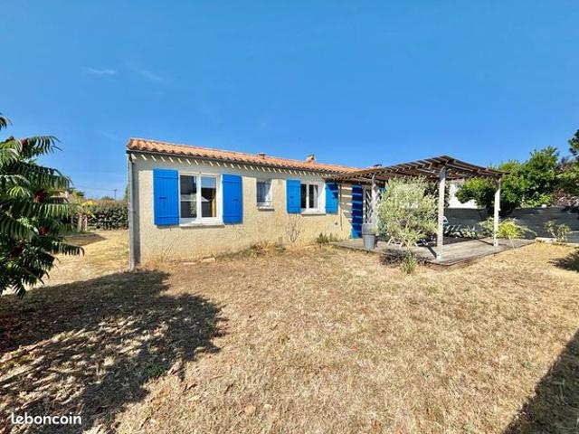 Maison vente à Saint-Pierre-d'Oléron, Charente-Maritime