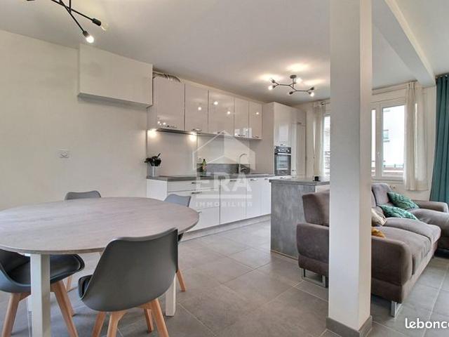 Maison vente à Clermont-Ferrand, Aubière