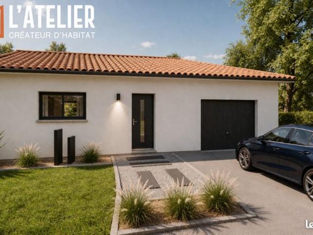 Maison vente à Mont-de-Marsan, Gastes