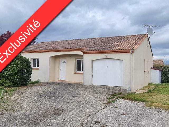 Maison vente à France métropolitaine, Brax