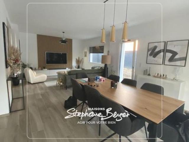 Maison vente à Molsheim, Soultz-les-bains