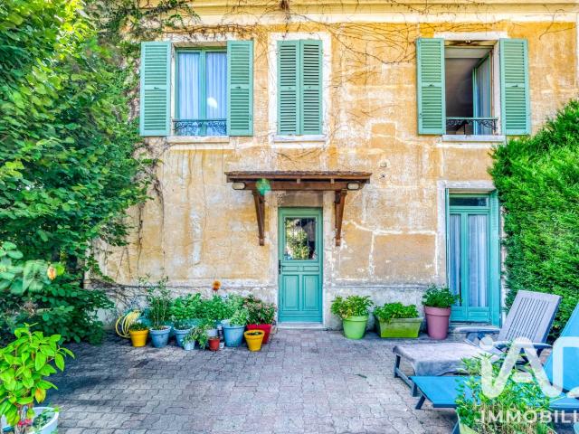 Maison vente à Ussy-sur-Marne, Seine-et-Marne