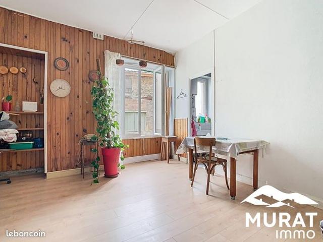 Maison vente à Clermont-Ferrand, Vertaizon