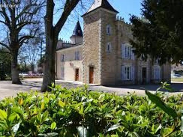 Maison vente à La Tour-du-Pin, Chavanoz