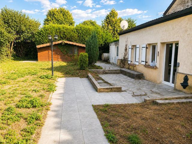 Maison vente à Provins, Doue