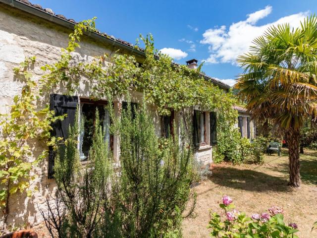 Maison vente à Cognac, Rouillac