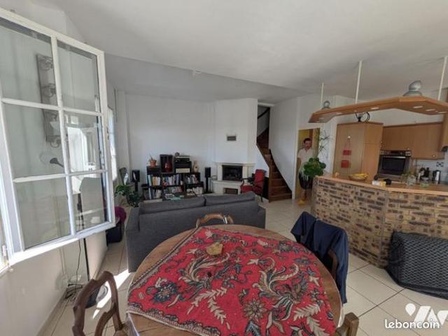 Maison vente à Tours, Vouvray