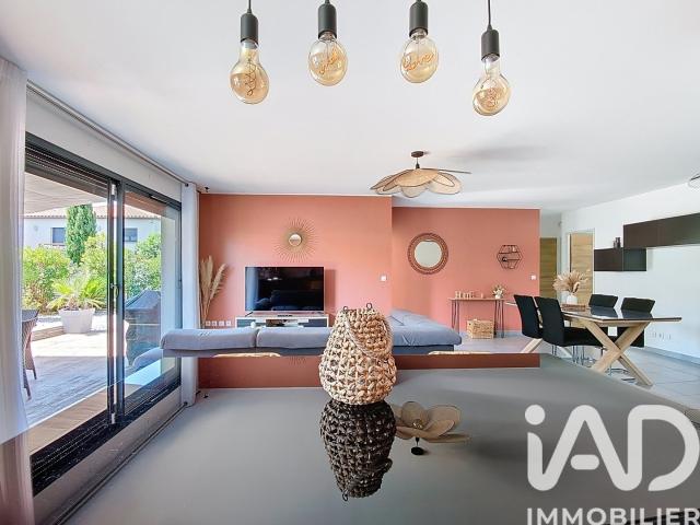 Maison vente à Perpignan, Peyrestortes