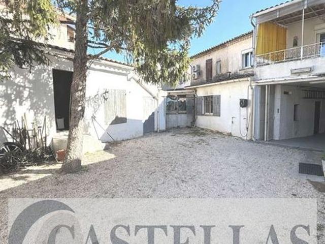 Maison vente à Marseille, Roquefort-la-bédoule