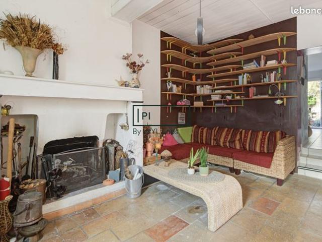 Maison vente à Toulouse, Launaguet