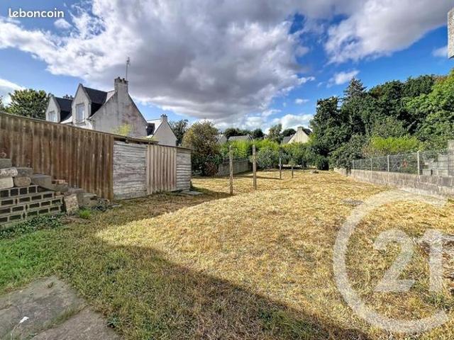 Maison vente à Plœmeur, Morbihan