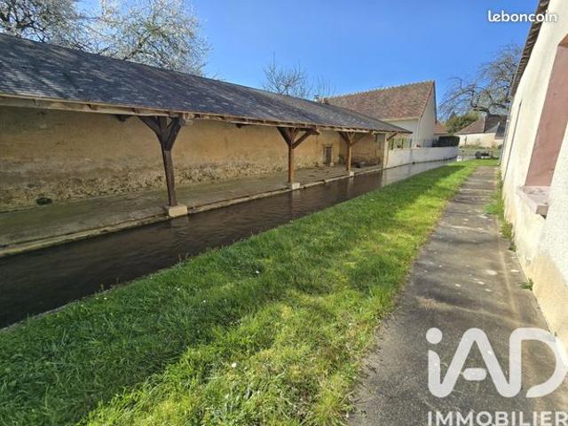 Maison vente à Châteauroux, Argy