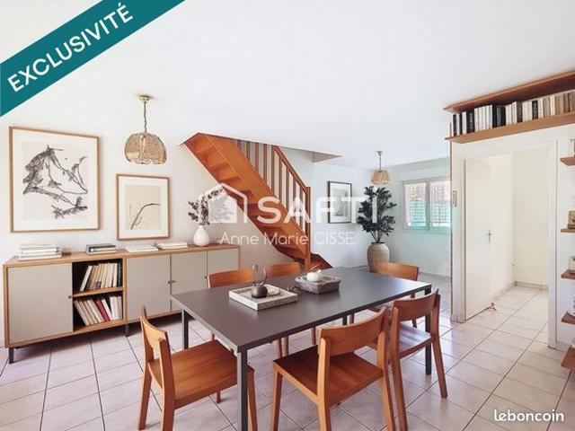 Maison vente à Metz, Augny