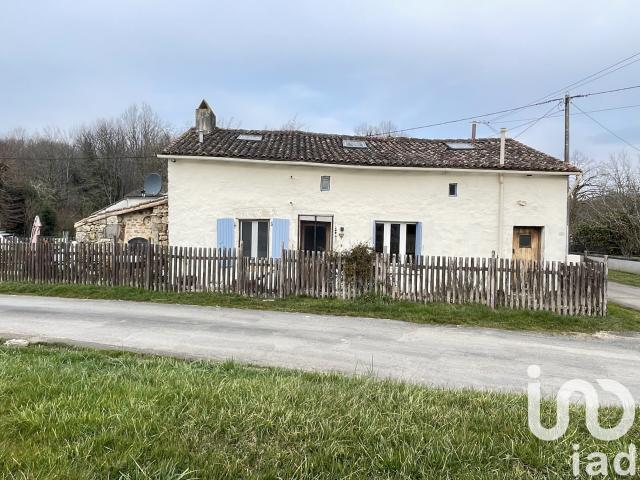 Maison vente à Niort, Caunay