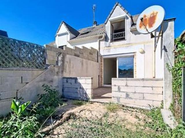 Maison vente à Villecresnes, Val-de-Marne