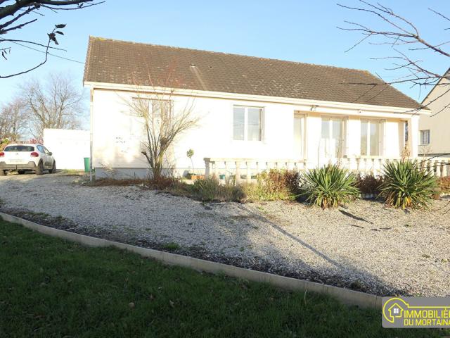 Maison vente à Avranches, Normandie
