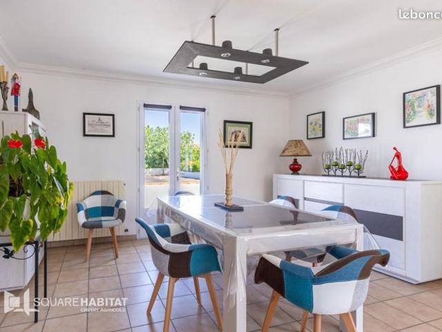 Maison vente à Les Sables-d'Olonne, Saint-gilles-croix-de-vie