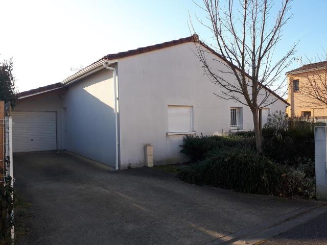 Maison location à Toulouse, Cugnaux
