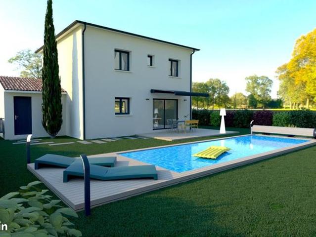 Maison vente à Muret, Plagnole