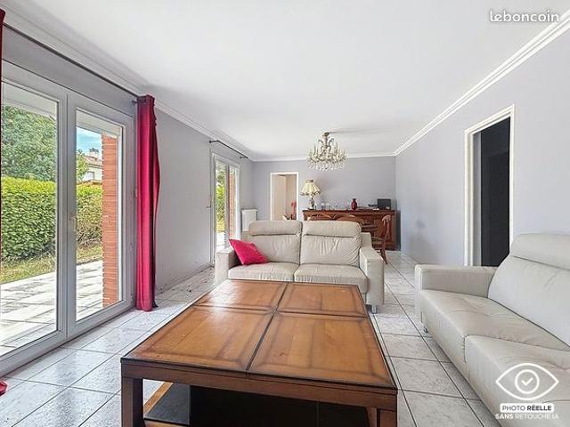 Maison vente à Toulouse, Auzeville-tolosane