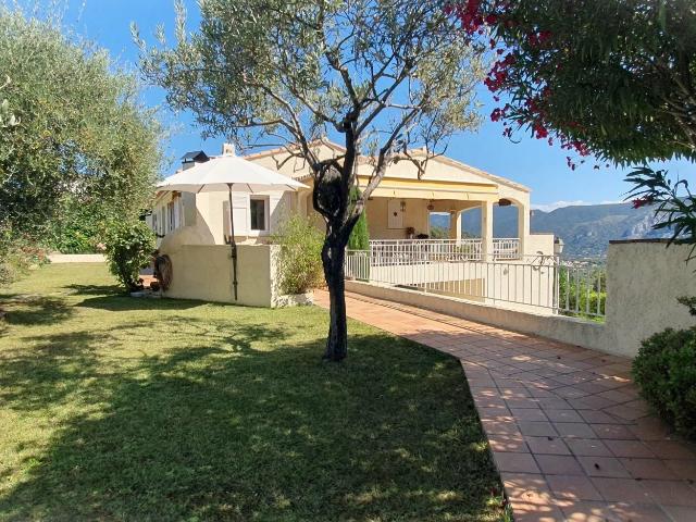 Maison vente à France métropolitaine, Aspremont