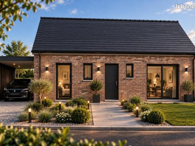 Maison vente à Sailly-Labourse, Pas-de-Calais