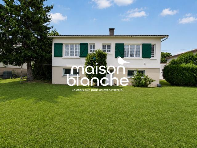 Maison vente à Parthenay, Châtillon-sur-thouet