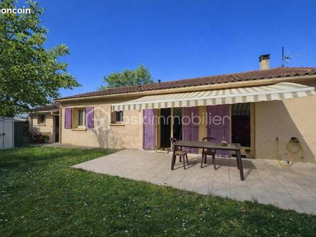 Maison vente à Bergerac