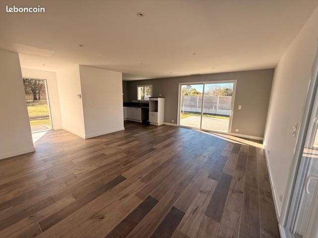 Maison vente à Arcachon, Gujan-mestras